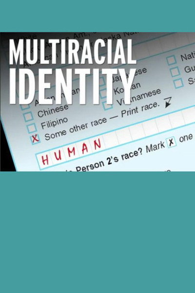 Póster de Multiracial Identity