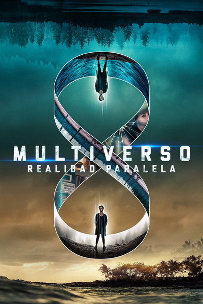 Póster de Multiverse