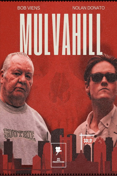 Póster de Mulvahill