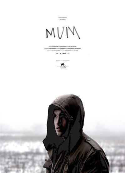 Póster de Mum