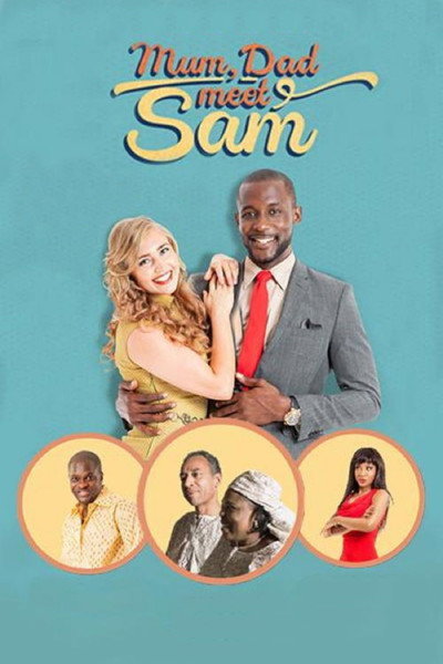 Póster de Mum, Dad, Meet Sam