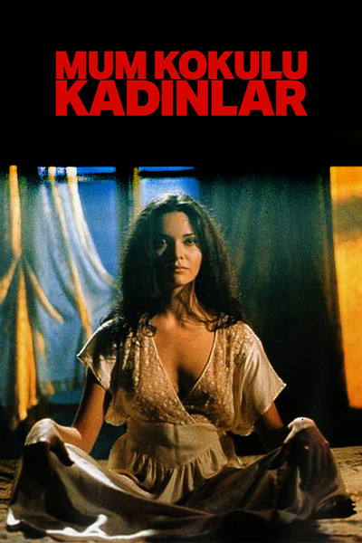 Póster de Mum Kokulu Kadinlar