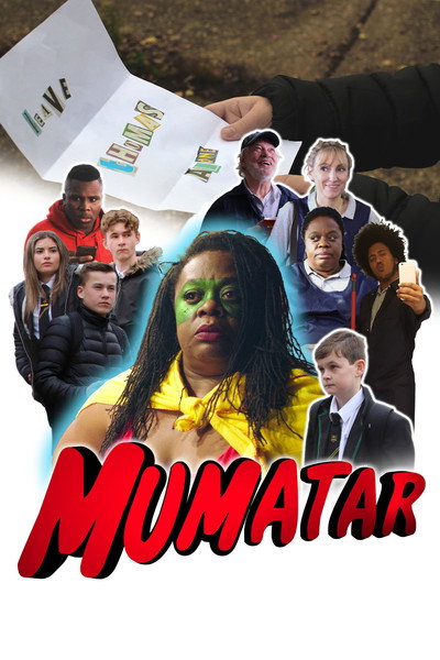 Póster de Mumatar