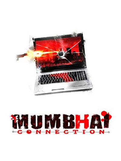 Póster de Mumbhai Connection