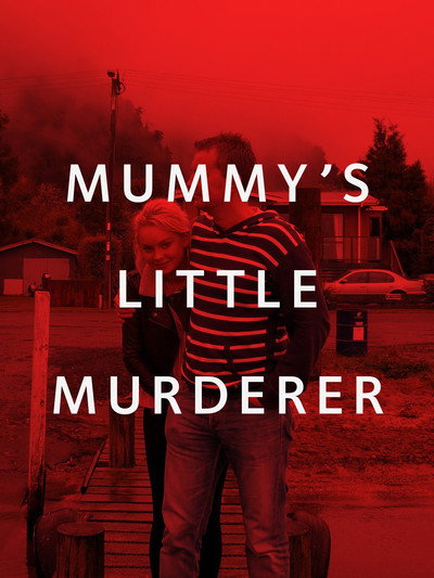 Póster de Mummy's Little Murderer