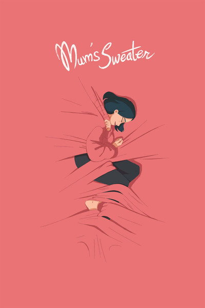 Póster de Mum's Sweater