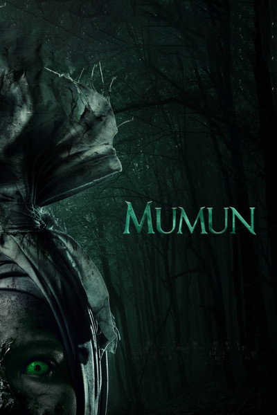 Póster de Mumun