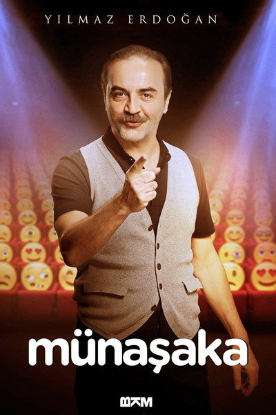 Póster de Münasaka