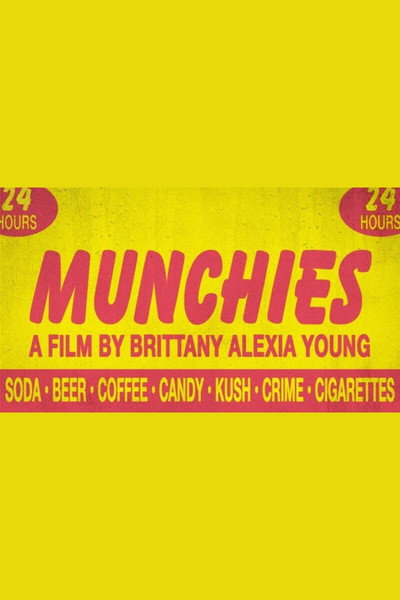 Póster de Munchies