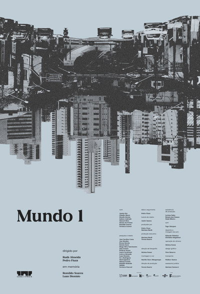 Póster de Mundo 1