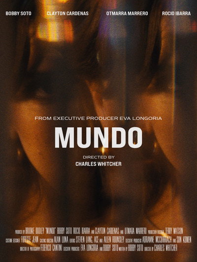 Póster de Mundo