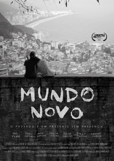 Póster de Mundo Novo