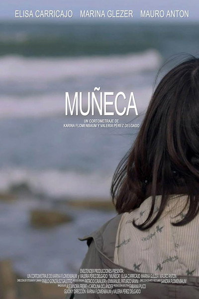 Póster de Muñeca