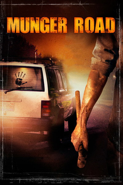 Póster de Munger Road