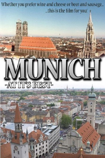 Póster de Munich at It's Best
