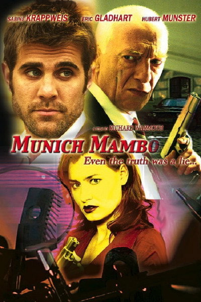Póster de Munich Mambo