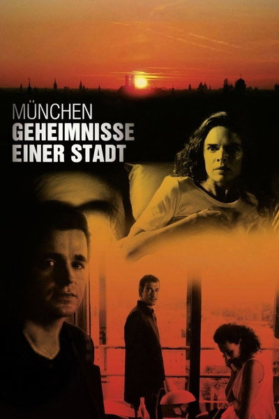 Póster de Munich: Secrets of a City