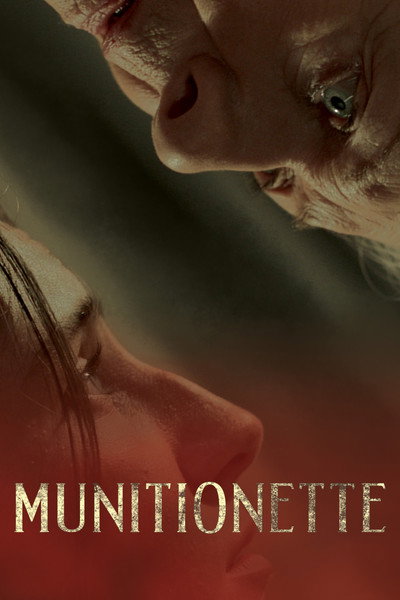 Póster de Munitionette