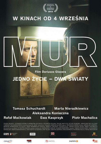 Póster de Mur