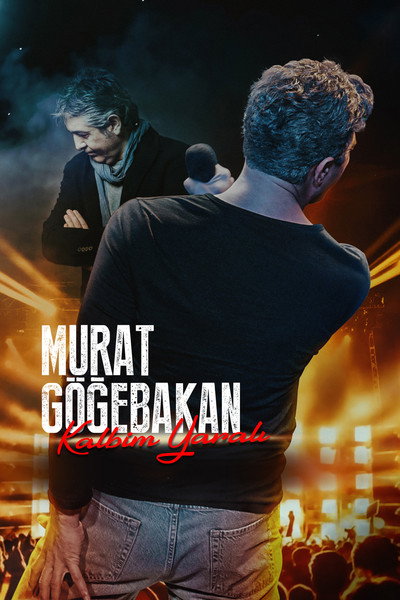 Póster de Murat Gögebakan: Kalbim Yarali