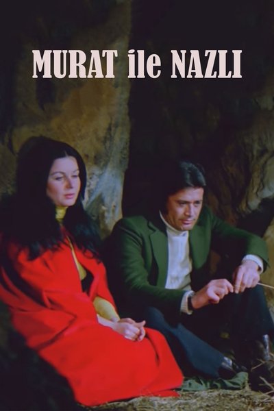 Póster de Murat ile Nazli