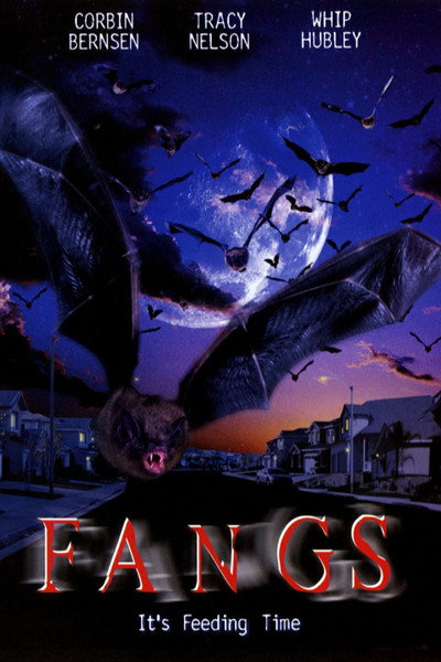 Póster de Murciélagos