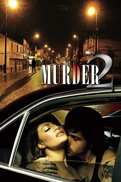 Póster de Murder 2