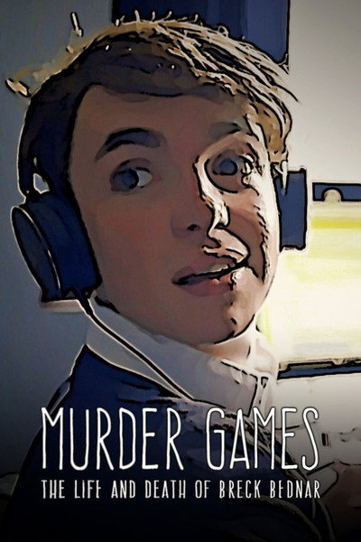 Póster de Murder Games: The Life and Death of Breck Bednar