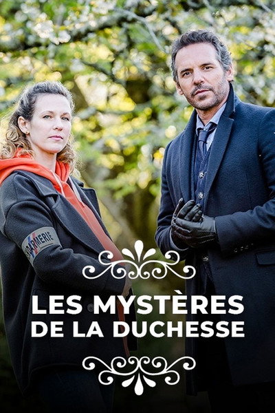 Póster de Murder in Charente