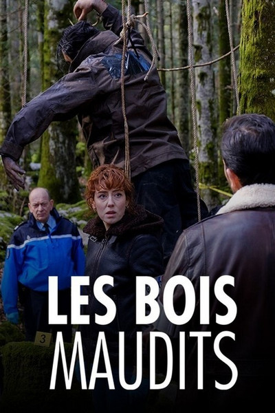 Póster de Murder in Chartreuse
