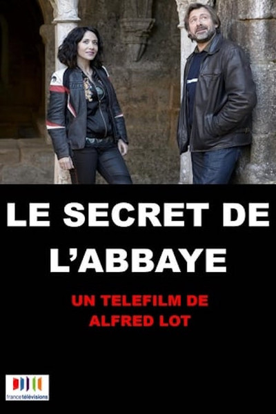 Póster de Murder in Fresange