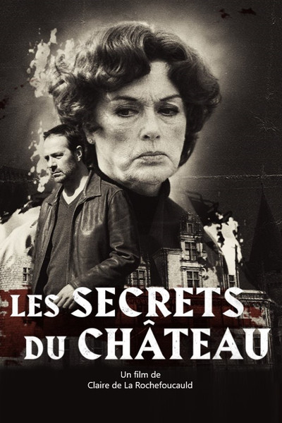 Póster de Murder in La Rochefoucauld