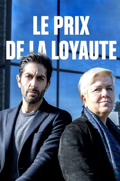 Póster de Murder in Provence