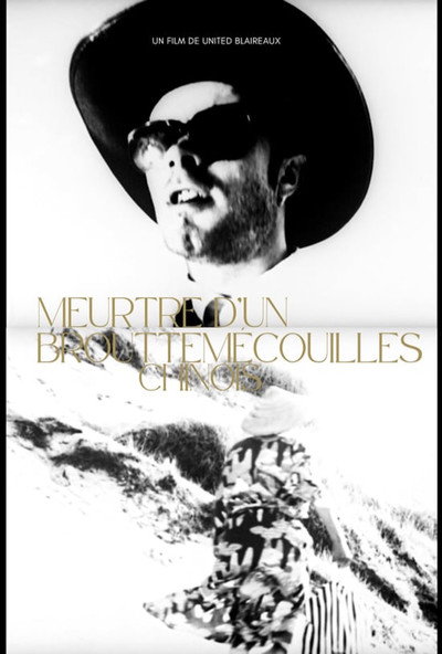 Póster de Murder of a Chinese Cocksucker