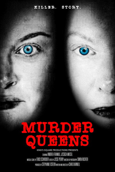 Póster de Murder Queens