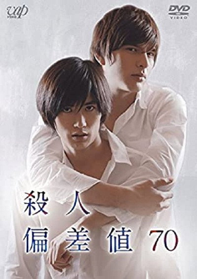 Póster de Murder Standard Score 70