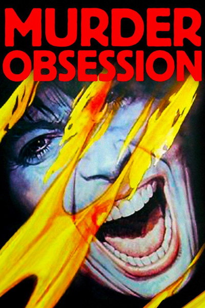 Póster de Murder Syndrome