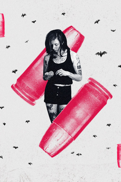 Póster de Murderabilia