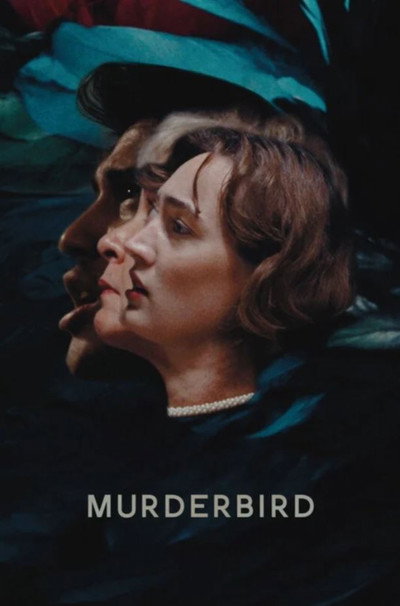 Póster de MurderBird