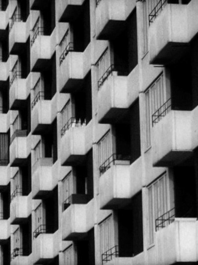 Póster de Murdered City