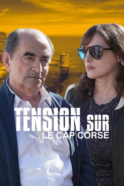Póster de Murders in Bastia