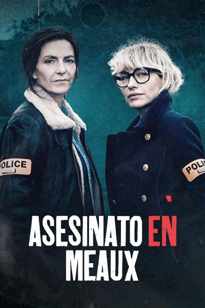 Póster de Murders in Meaux