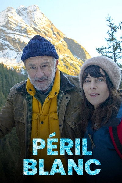 Póster de Murders in Savoie