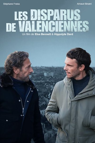 Póster de Murders in Valenciennes