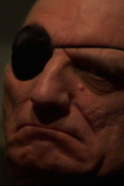 Póster de Murdoch's Other Eye