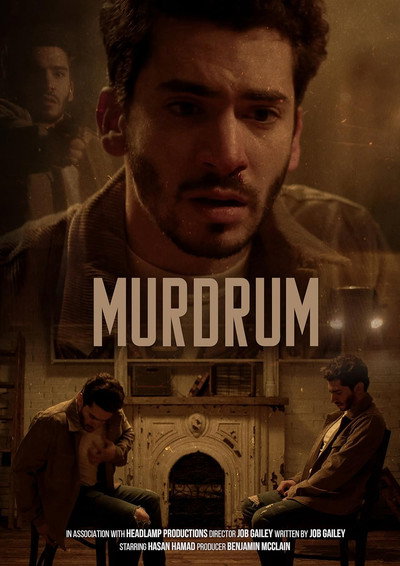 Póster de Murdrum