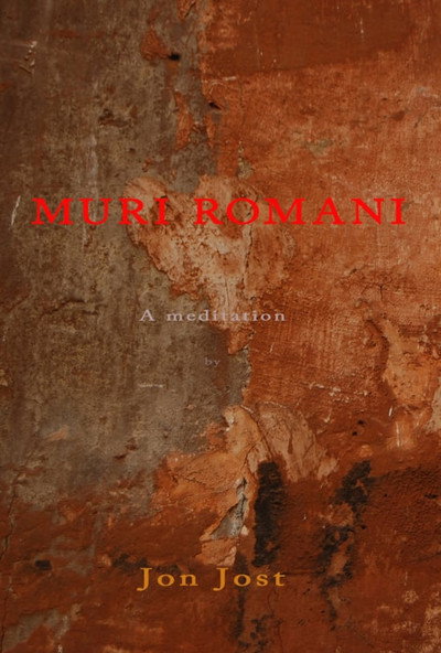 Póster de Muri romani
