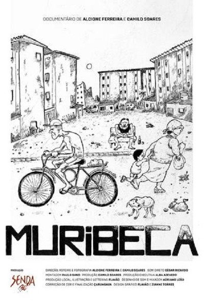Póster de Muribeca
