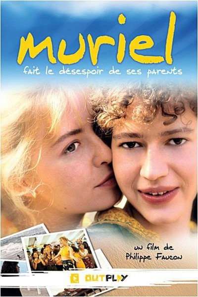 Póster de Muriel's Parents Are Desperate