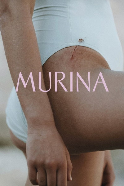Póster de Murina